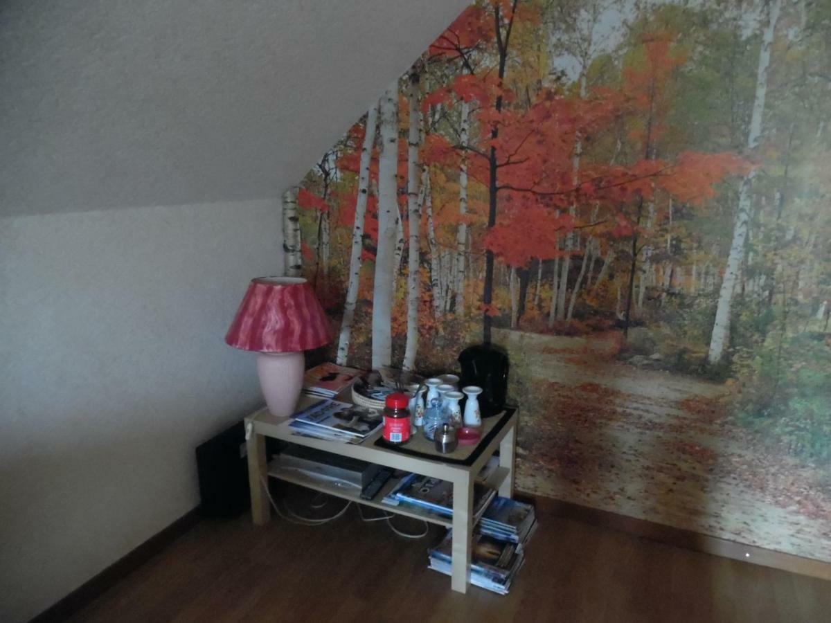Chambres D'Hotes En Cote D'Or Corcelles-lès-Cîteaux Exterior foto