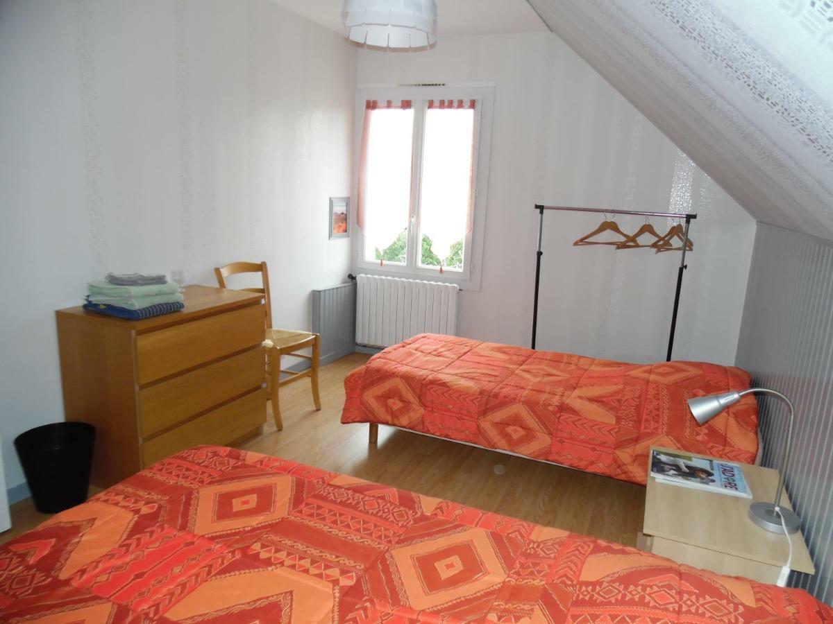 Chambres D'Hotes En Cote D'Or Corcelles-lès-Cîteaux Exterior foto